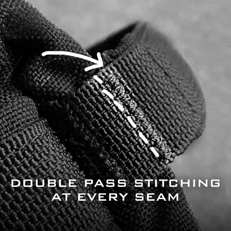 GORUCK Store Fitness Simple Sandbag – Strength Training Equipment for Body Workout, Endurance, Weightlifting & Yoga - for Home, Gym, and Outdoor Use - Image 4